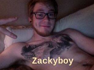 Zackyboy