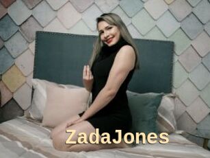 ZadaJones