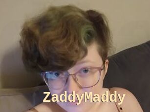 ZaddyMaddy