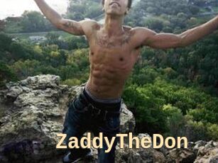 ZaddyTheDon