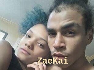 ZaeKai