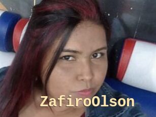 ZafiroOlson