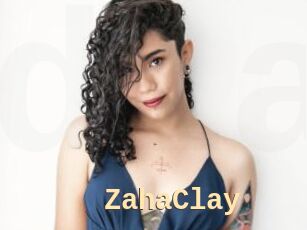 ZahaClay