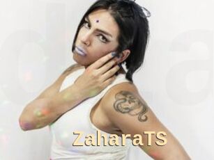 ZaharaTS