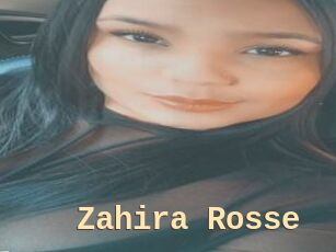 Zahira_Rosse