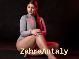 ZahraAntaly