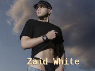 Zaid_White