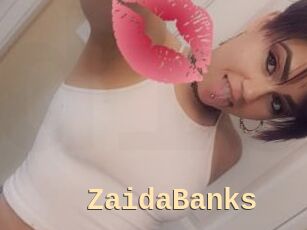 ZaidaBanks