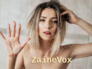 ZaineVox