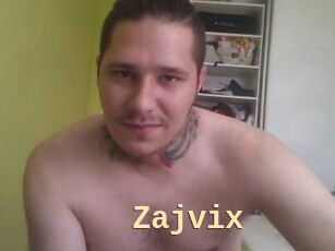 Zajvix