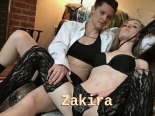 Zakira