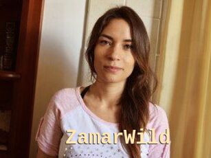 ZamarWild