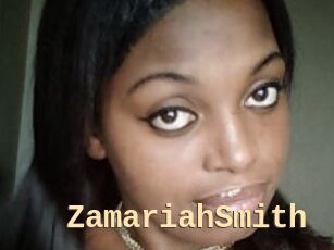 ZamariahSmith