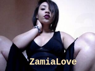 ZamiaLove