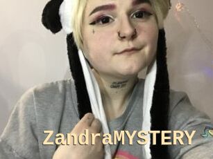 ZandraMYSTERY