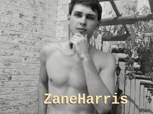 ZaneHarris