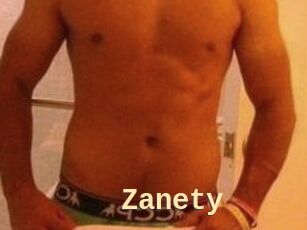 Zanety