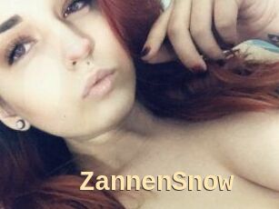 Zannen_Snow