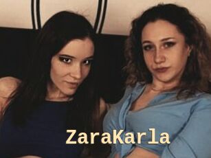 ZaraKarla