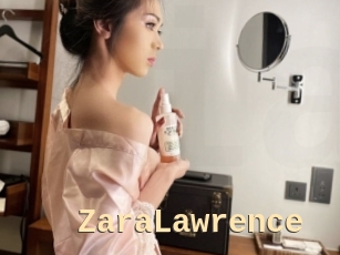 ZaraLawrence