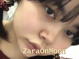 ZaraOnMoon