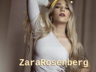 ZaraRosenberg