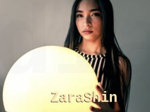 ZaraShin