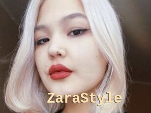 ZaraStyle