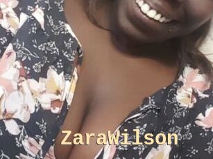 ZaraWilson