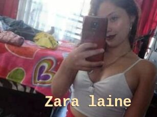 Zara_laine