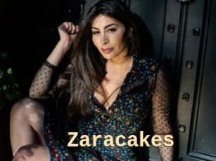 Zaracakes