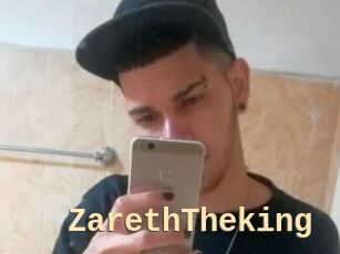 ZarethTheking