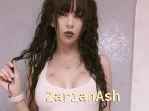 ZarianAsh