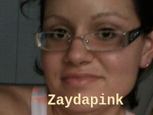 Zaydapink