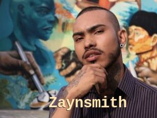 Zaynsmith