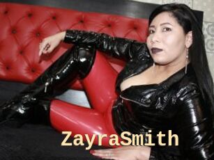 ZayraSmith