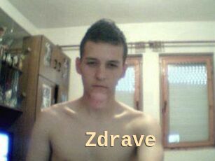 Zdrave