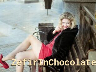 ZefirInChocolate