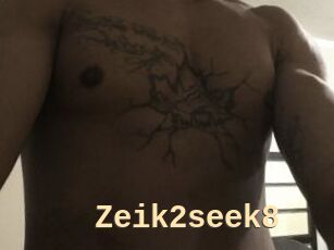 Zeik2seek8