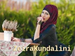 ZeiraKundalini