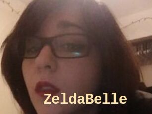 ZeldaBelle