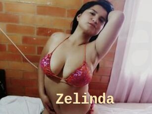 Zelinda