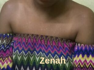 Zenah