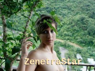 ZenetraStar