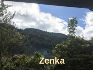 Zenka