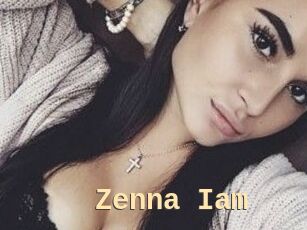 Zenna_Iam