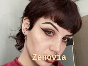 Zenovia