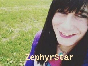 ZephyrStar