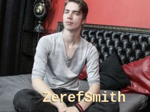 ZerefSmith