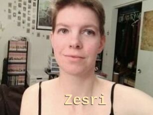 Zesri